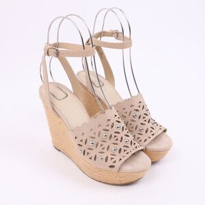 Marc Fisher Espadrille Wedges